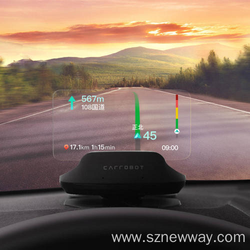 Xiaomi Youpin Carrobot car navigator GPS